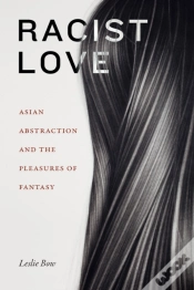 Capa do artigo Racist Love