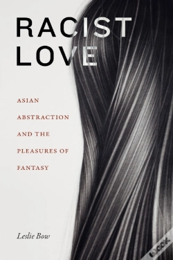 Capa do artigo Racist Love