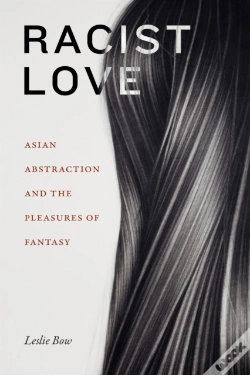 Capa do artigo Racist Love
