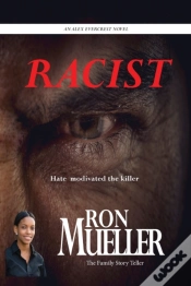 Capa do artigo Racist