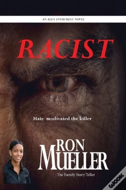Capa do artigo Racist