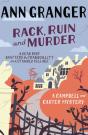 Rack, Ruin And Murder (Campbell & Carter Mystery 2) - Preview