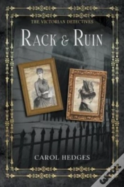 Capa do artigo Rack   Ruin