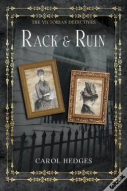 Capa do artigo Rack   Ruin