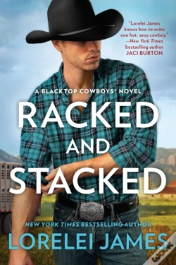 Capa do artigo Racked and Stacked