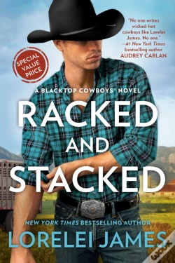 Capa do artigo Racked And Stacked