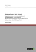 Rackenschulen - Back Schools