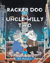 Capa do artigo Racker Doo And Uncle Willy Two