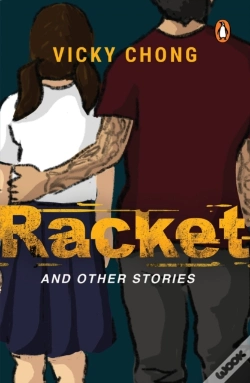 Capa do artigo Racket And Other Stories