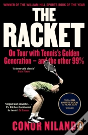 Capa do artigo Racket