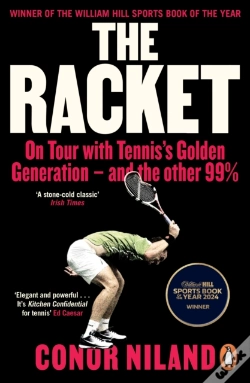 Capa do artigo Racket