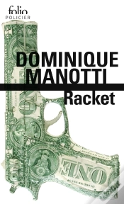 Capa do artigo Racket
