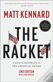 Capa do artigo Racket