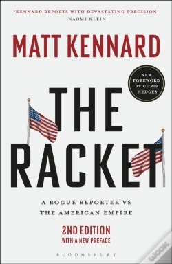 Capa do artigo Racket