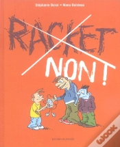 Capa do artigo Racket, Non !