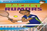Racket Rumors
