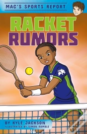 Capa do artigo Racket Rumors