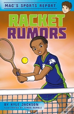 Capa do artigo Racket Rumors