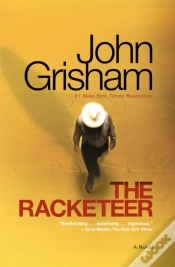 Capa do artigo Racketeer
