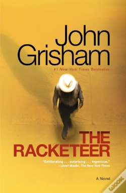Capa do artigo Racketeer