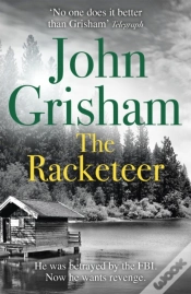 Capa do artigo Racketeer