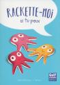 Rackette-Moi Si Tu Peux - Preview