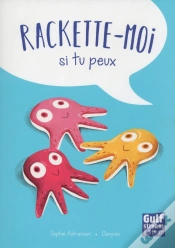 Capa do artigo Rackette-Moi Si Tu Peux