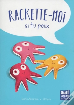 Capa do artigo Rackette-Moi Si Tu Peux