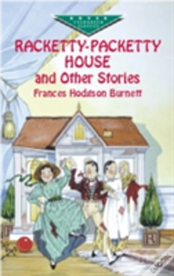 Capa do artigo Racketty-Packetty House And Other S