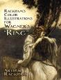 Rackham'S Color Illustrations For Wagner'S "Ring" - Preview