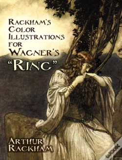 Capa do artigo Rackham'S Color Illustrations For Wagner'S "Ring"