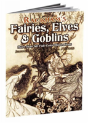 Rackham'S Fairies, Elves And Goblins - Preview