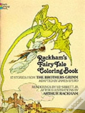 Capa do artigo Rackham