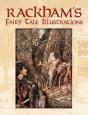 Rackham'S Fairy Tale Illustrations - Preview