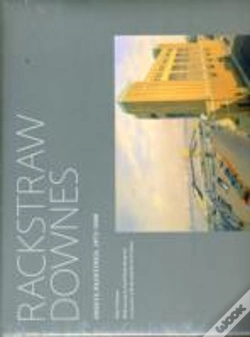 Capa do artigo Rackstraw Downes