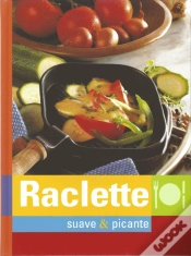 Capa do artigo Raclette Suave & Picante