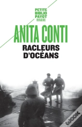 Racleurs D'Océans