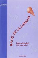 Raco De La Llengua