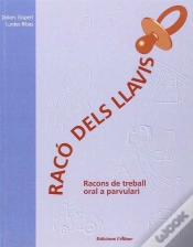 Capa do artigo Raco De Llavis