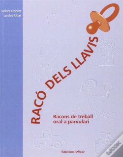 Capa do artigo Raco De Llavis