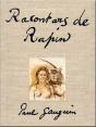 Racontars De Rapin - Preview