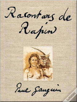 Capa do artigo Racontars De Rapin