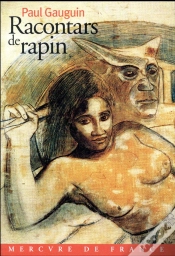 Capa do artigo Racontars De Rapin