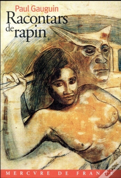 Capa do artigo Racontars De Rapin