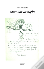 Capa do artigo Racontars De Rapin
