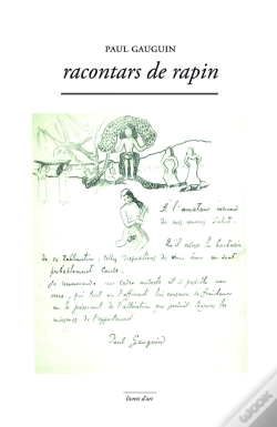 Capa do artigo Racontars De Rapin