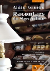 Racontars Du Mercantour