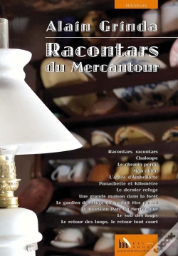 Capa do artigo Racontars Du Mercantour