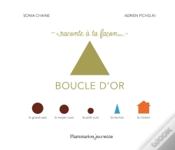 Capa do artigo Raconte A Ta Facon... Boucle D'Or