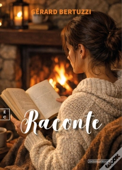 Capa do artigo Raconte
